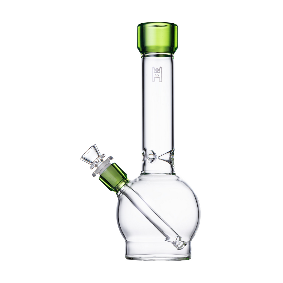 12 Inch Ball Water Pipe with 14mm Joint