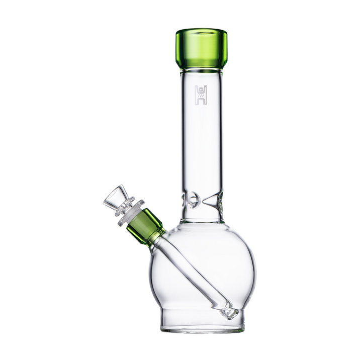 12 Inch Ball Water Pipe with 14mm Joint