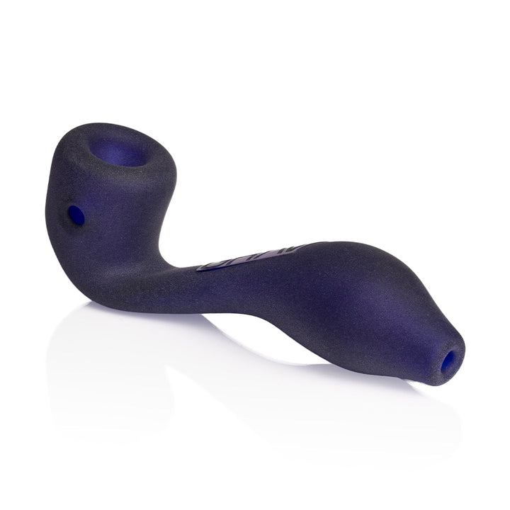 GRAV 4-Inch Sandblasted Sherlock Pipe