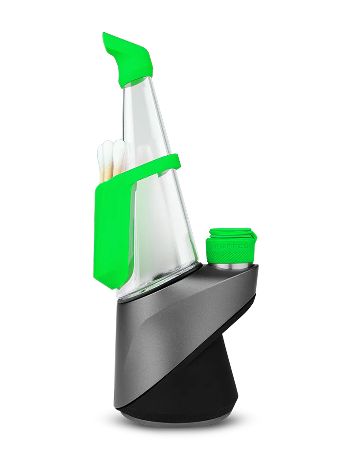 Puffco Peak Pro Portable Accessory Kit