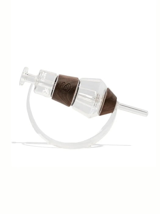 Connect Wood & Glass Nectar Collector