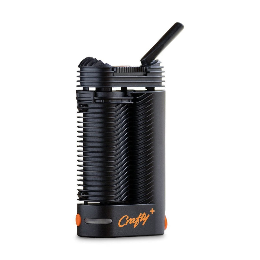 Storz & Bickel Crafty+ Portable Dry Herb Vaporizer