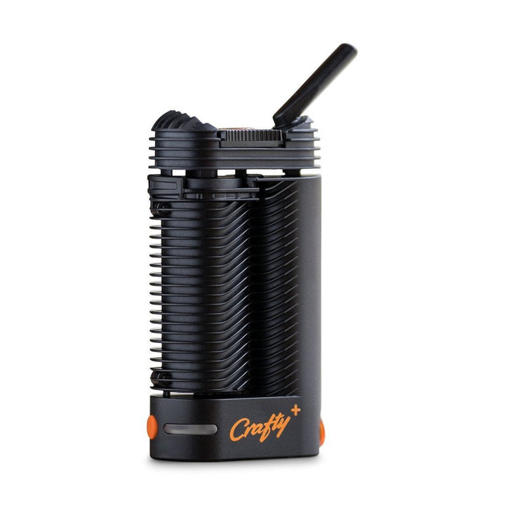 Storz & Bickel Crafty+ Portable Dry Herb Vaporizer