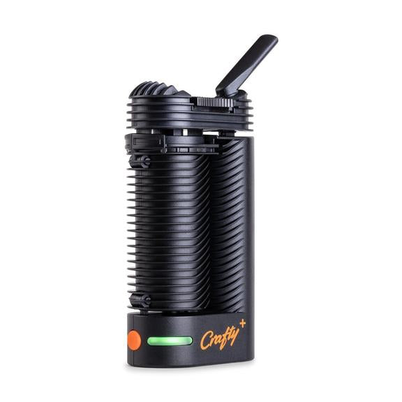 Storz & Bickel Crafty+ Portable Dry Herb Vaporizer