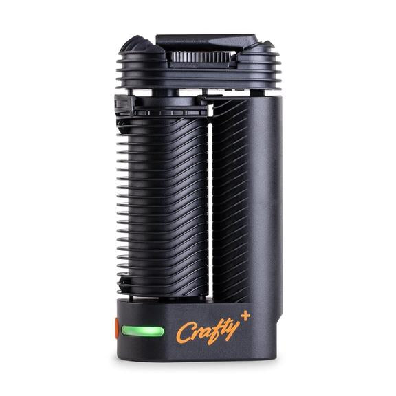 Storz & Bickel Crafty+ Portable Dry Herb Vaporizer