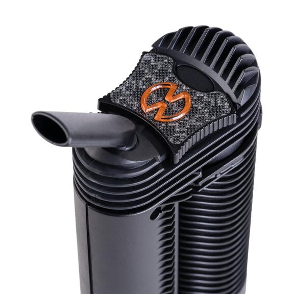 Storz & Bickel Crafty+ Portable Dry Herb Vaporizer