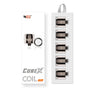 Genuine Yocan Cubex TGT Coils - 5 Pack