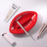 Sporty Gameday Football Ashtray