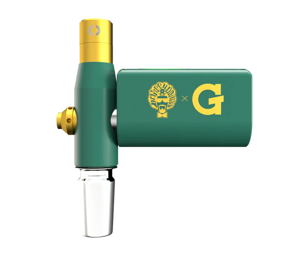 Dr. Greenthumb's G Pen Connect Vape Kit