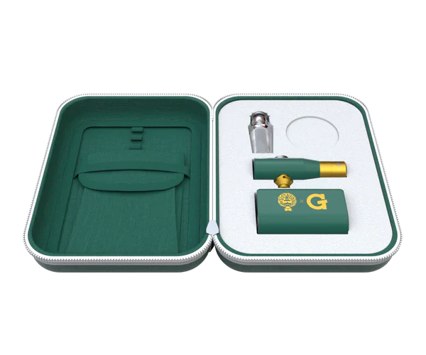 Dr. Greenthumb's G Pen Connect Vape Kit