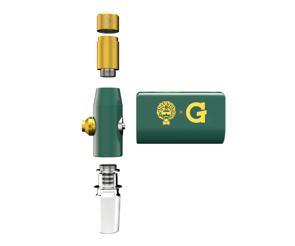 Dr. Greenthumb's G Pen Connect Vape Kit