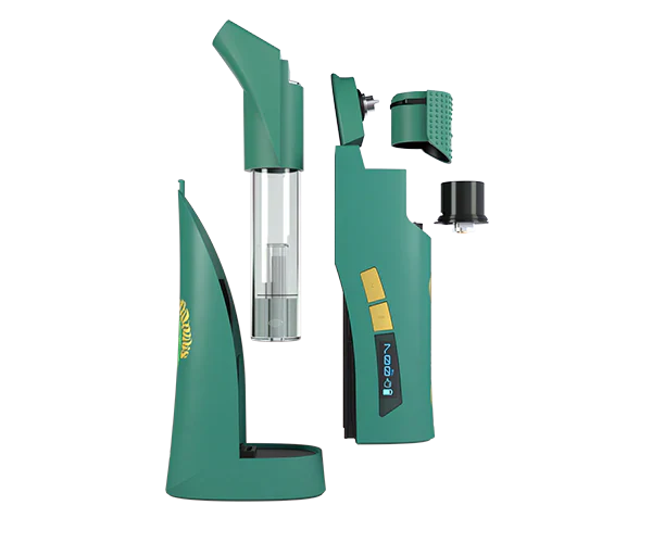 G Pen Roam Portable Concentrate Vaporizer Kit