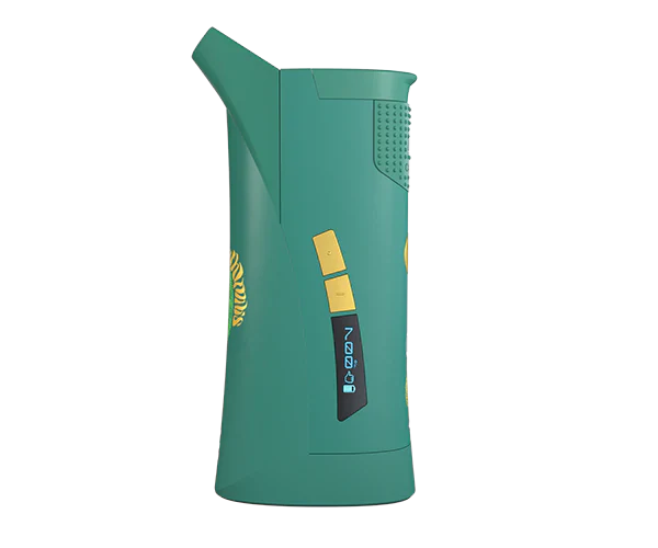 G Pen Roam Portable Concentrate Vaporizer Kit