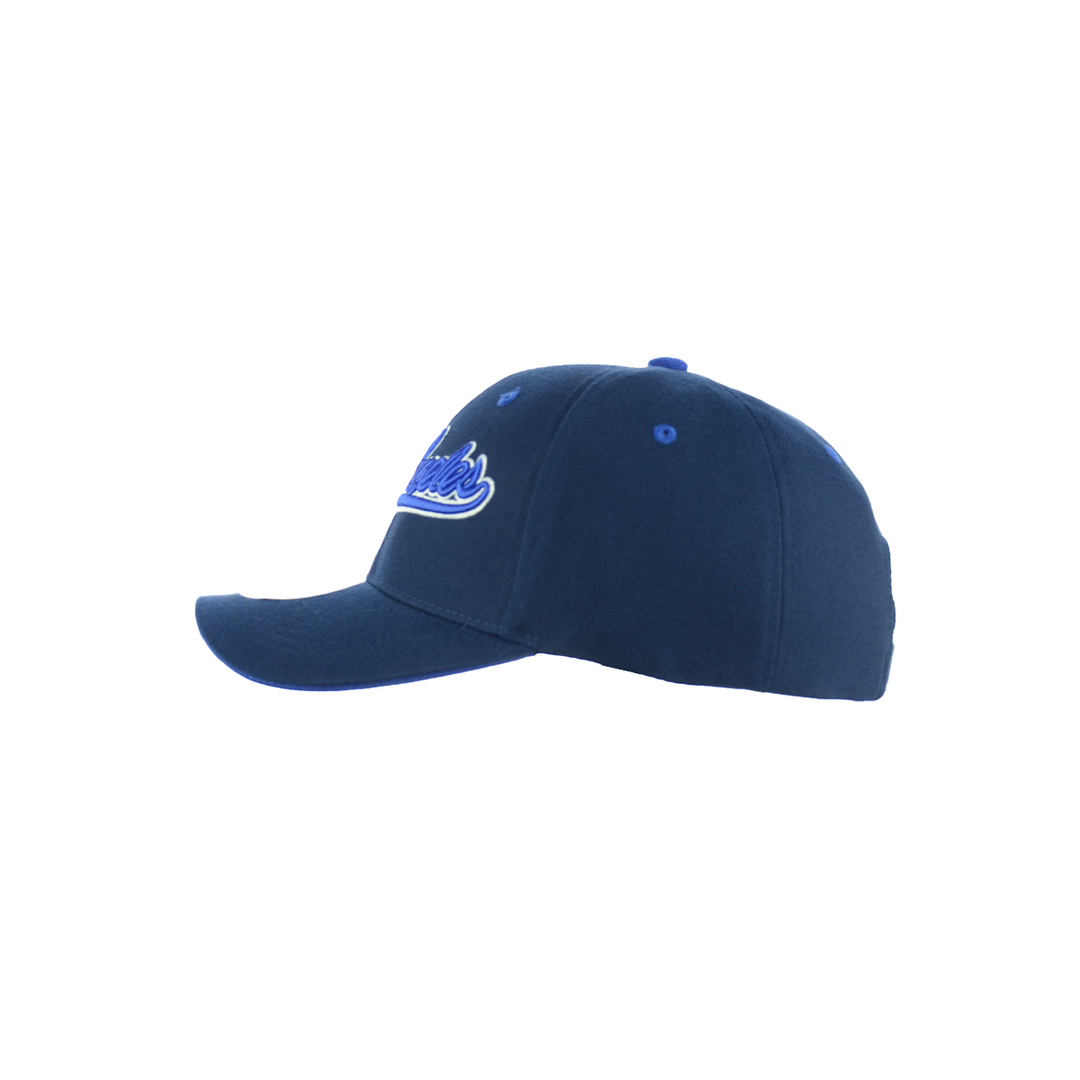 LA Team Embroidered Baseball Cap