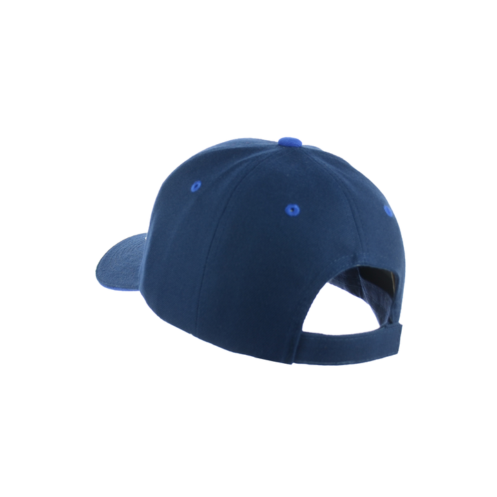 LA Team Embroidered Baseball Cap