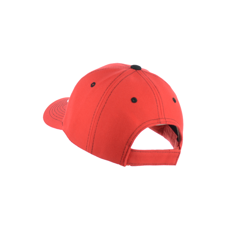 Adjustable Houston Baseball Embroidered Cap