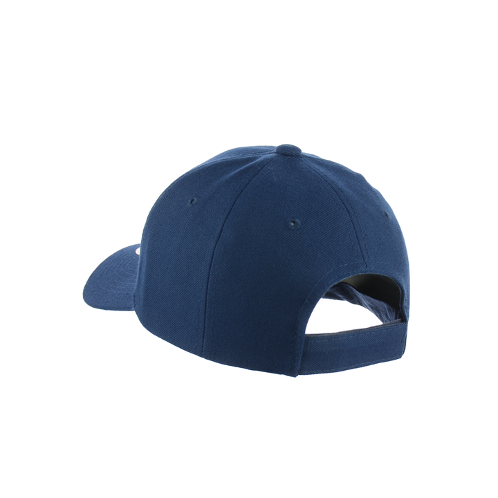 Dallas Embroidered Sports Cap with Velcro Back