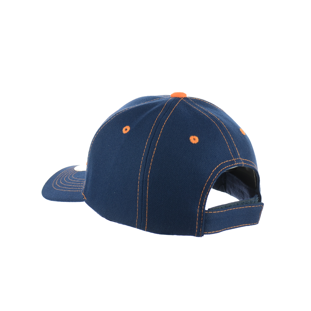 Adjustable Denver Baseball Hat