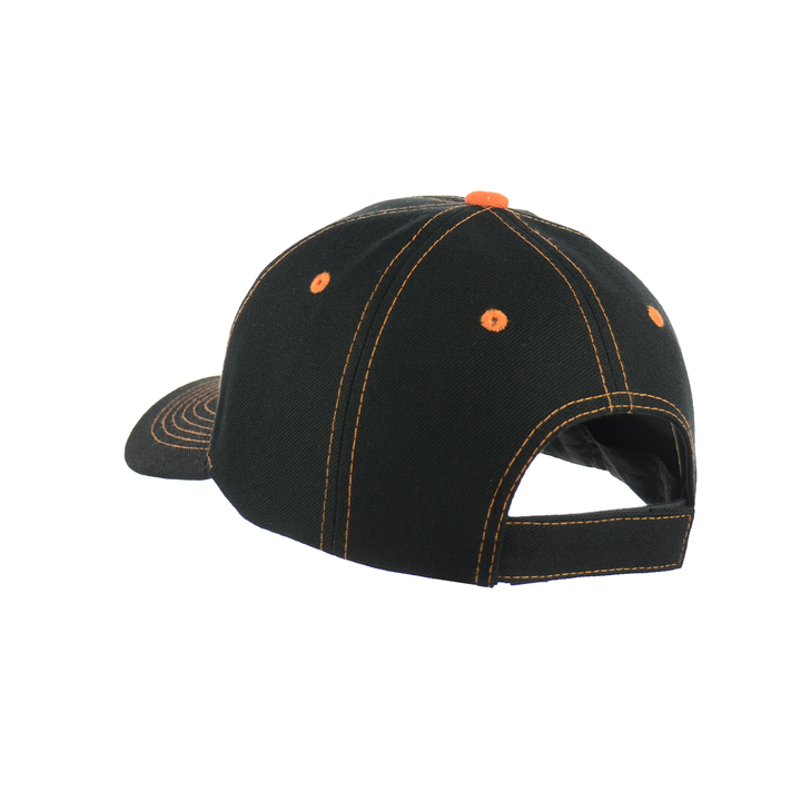 Adjustable Denver Baseball Hat