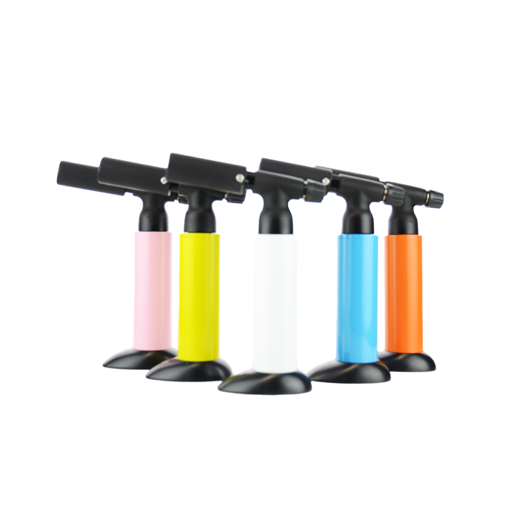 Scorch Torch Cigar Lighter - Assorted Colors