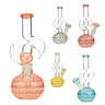 Zong Style 10-Inch Water Pipe - 14mm Male Bowl