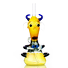 9-Inch Alien Water Pipe with 14mm Bowl