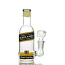 5 inch Micro Bottle Rig with L-Line Perc