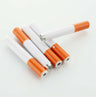 2-Inch Metal Cigarette One Hitter Pipe