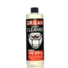 High-Purity Isopropyl Alcohol Cleaner 16oz