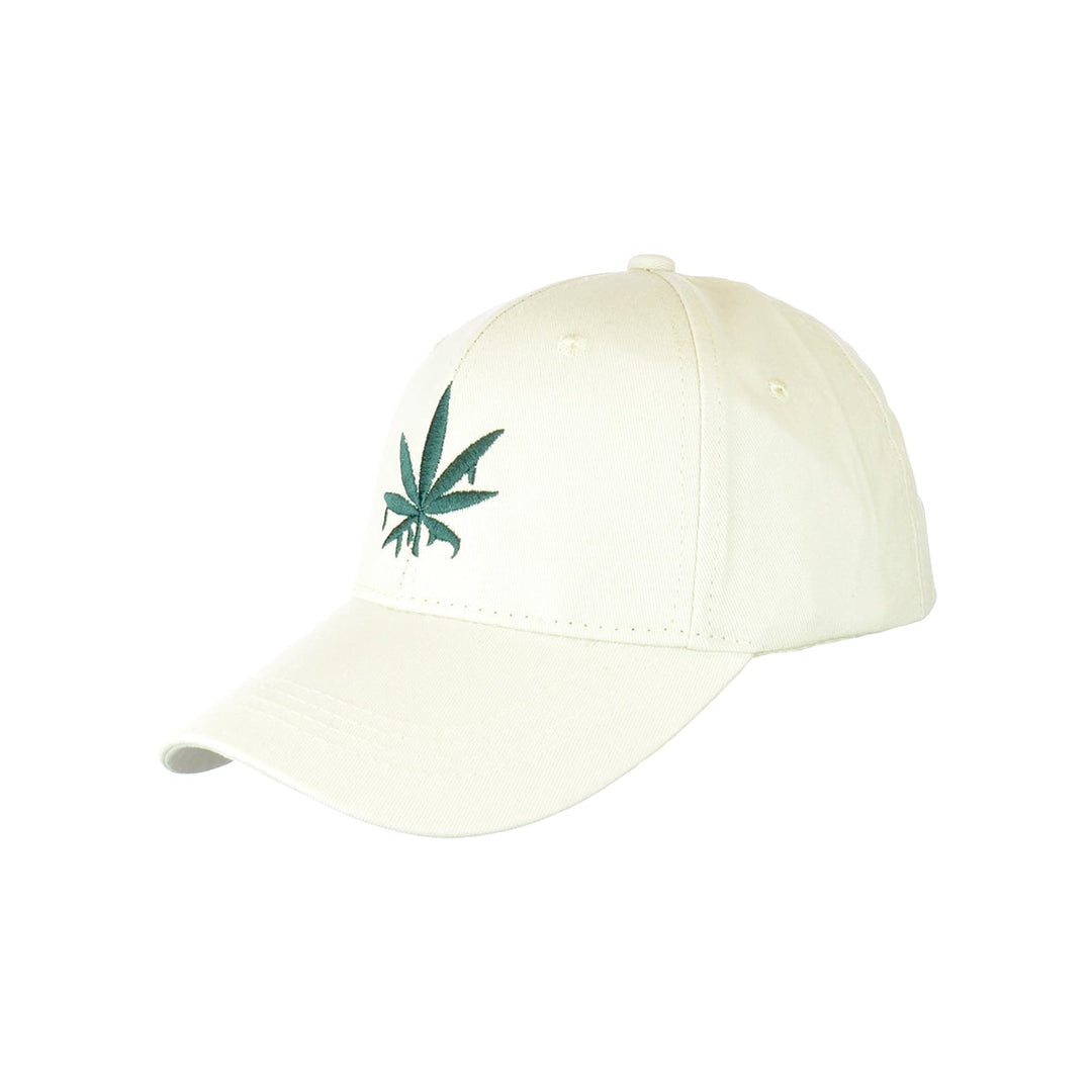 Drippy Embroidered Baseball Cap