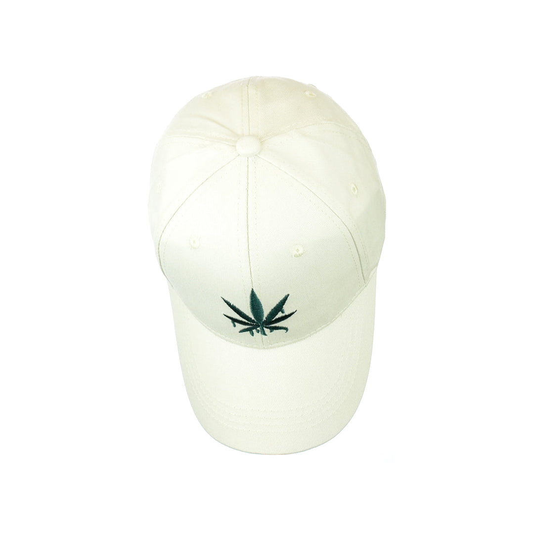 Drippy Embroidered Baseball Cap