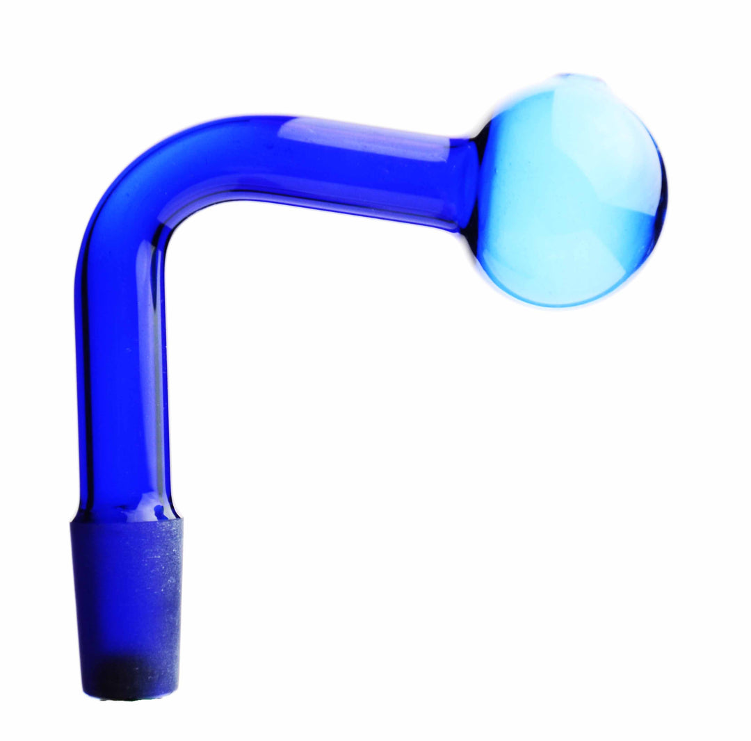 Blue 14mm Oil Burner Bowl