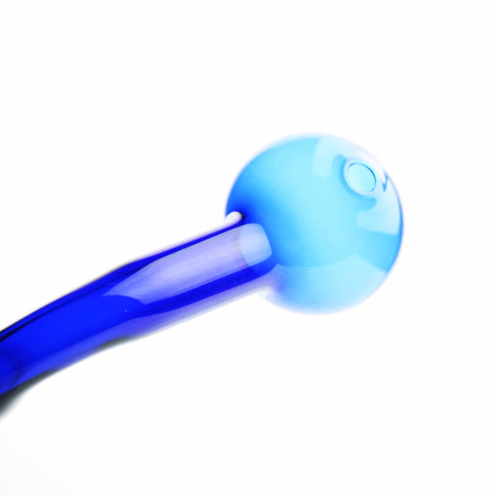 Blue 14mm Oil Burner Bowl