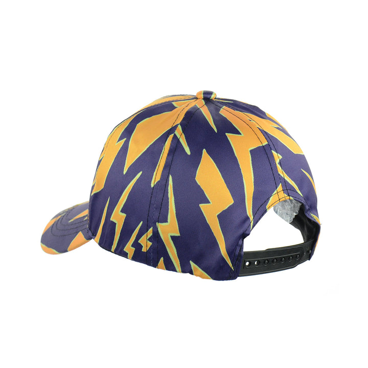 Stay Wild Baseball Snapback Hat