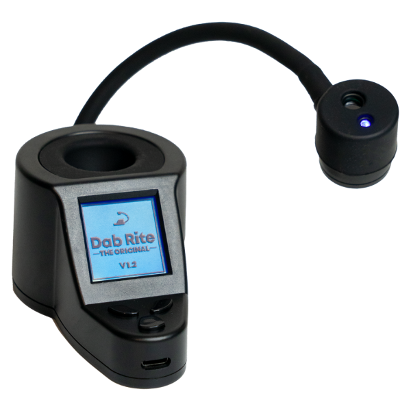 Dab Rite V1.2 Smart Concentrate Heater