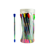 Bulk Metal Dabber Set - 50 Count Jar