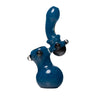 Compact Borosilicate Sherlock Bubbler