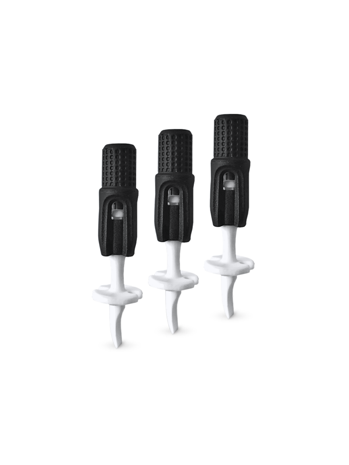 Puffco Plus V2 Darts - 3-Pack Replacement
