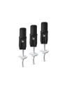Puffco Plus V2 Darts - 3-Pack Replacement