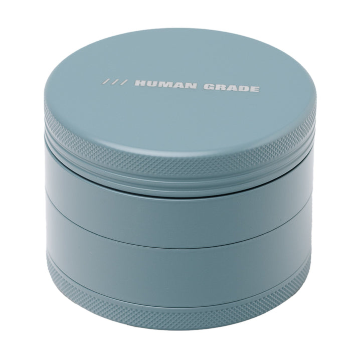 Durable 2.5 Inch 4-Piece Ceramic Grinder