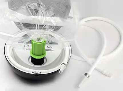 Herbalizer Advanced Dry Herb Vaporizer