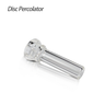 Waxmaid Dabber Dab Rig Disc Percolator Replacement