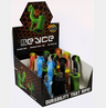 Eyce Silicone Dab Rig - Portable Assorted