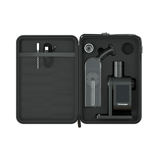 Stündenglass Modül Dok Deluxe Travel Kit