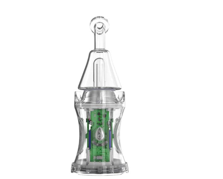 Dr. Dabber Boost EVO - Clear - Limited Edition