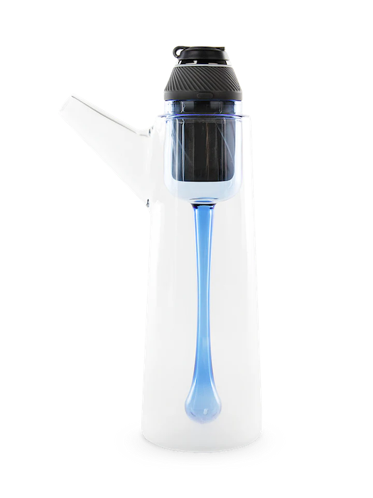 Puffco Proxy Droplet Glass Filtration Piece