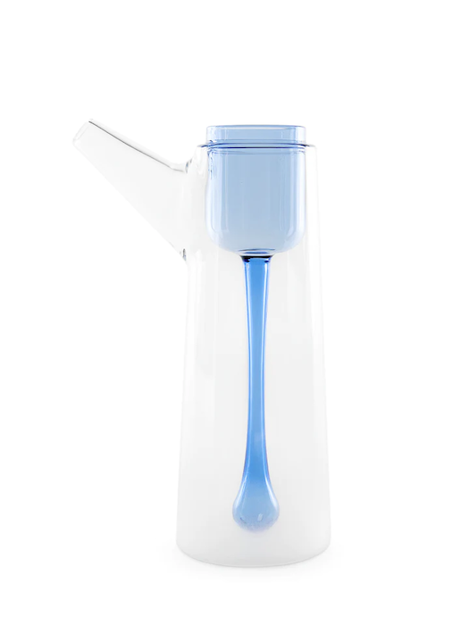 Puffco Proxy Droplet Glass Filtration Piece
