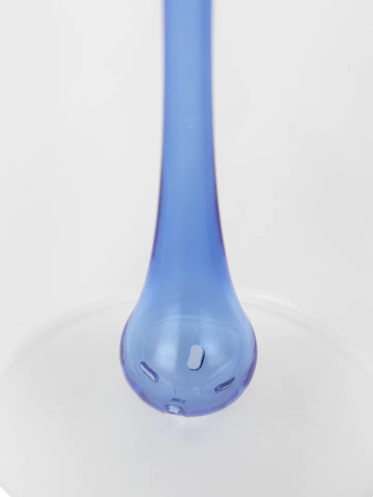 Puffco Proxy Droplet Glass Filtration Piece