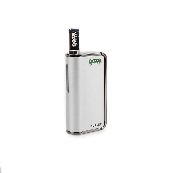 Ooze Duplex Concentrates & Wax Vaporizer