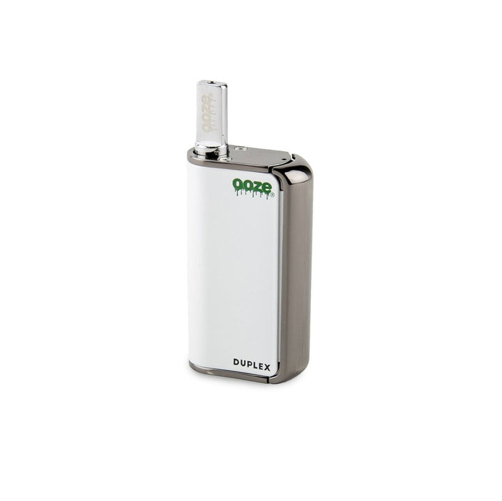 Ooze Duplex Concentrates & Wax Vaporizer